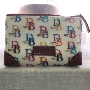 Dooney & Bourne Clutch